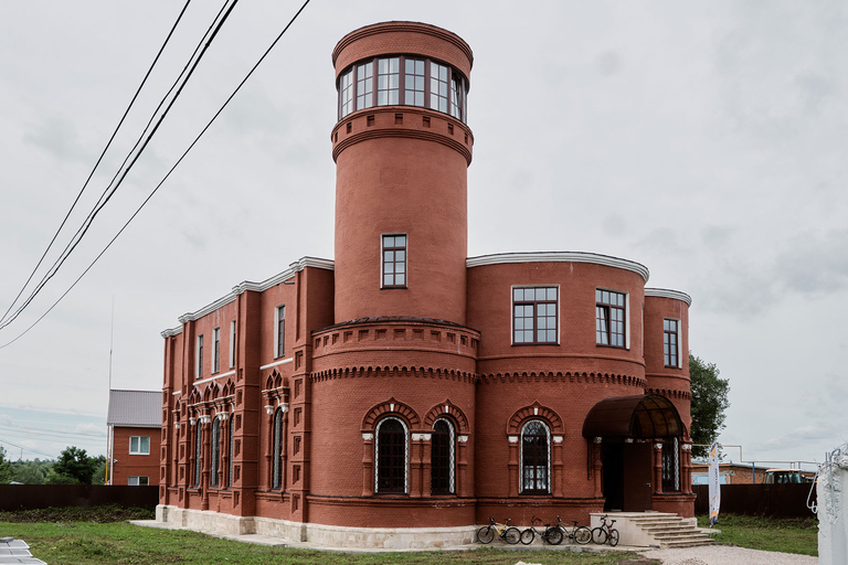 церковь Благовещения Пресвятой Богородицы)